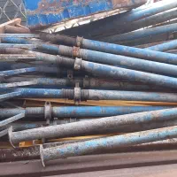 خریدوفروش جک ساختمانی