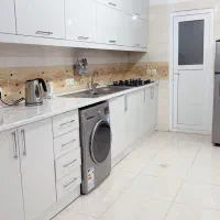 آپارتمان دوخوابه مسکن مهر رحمت گستر|فروش آپارتمان|قشم, |دیوار