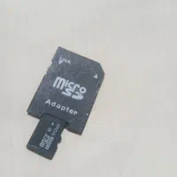 گوشی هنور و رم میکرو اداپتور لب تاپ ۵۱۲ گیگا بایت