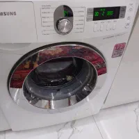 لباسشویی۶کیلو سامسونگ