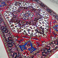 فرش جفت 9 متری تاجری با اقساط یک ساله|فرش|مشگین شهر, |دیوار