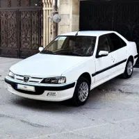 پژو پارس سال فول آپشنال 1402