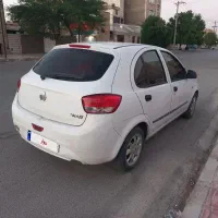 تیبا ۲|خودرو سواری و وانت|آبادان, |دیوار