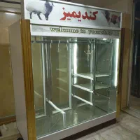 لوازم سفره خانه قلیان، تخت سنتی، کباب پز یخچال|کافی‌شاپ و رستوران|سراب, |دیوار