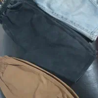 شلوار بچه گانه