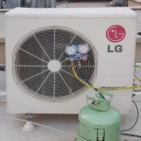 تعمیرات اسپلیت ، پکیج دیواری ، یخچال ، لباسشویی|خدمات پیشه و مهارت|گنبد کاووس, |دیوار