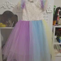 لباس مجلسی دخترونه