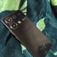 نوت ۱۳ حافظه ۲۵۶ رم ۸