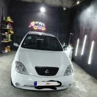 تیبا 2 مدل 1400