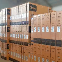 تلویزیون جی‌پلاس ایکس ویژن دوو TCLاسنوا65و55و50و43|تلویزیون و پروژکتور|تبریز, |دیوار