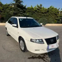 سورن پلاس دوگانه سوز ۱۴۰۴ مخزن بزرگ دریچه سیمی|خودرو سواری و وانت|آمل, |دیوار