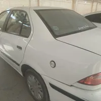 سمند LX EF7، مدل ۱۳۹۶|خودرو سواری و وانت|یزد, |دیوار