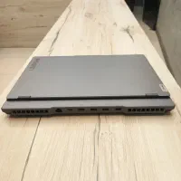 لپتاپ پرچمدار لنوو مدل LEGION|رایانه همراه|شیراز, ملاصدرا|دیوار