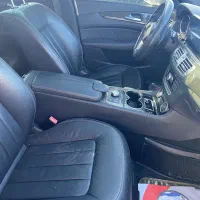 بنز Cls 350|خودرو کلاسیک|بندر انزلی, لیچارگی حسن رود|دیوار