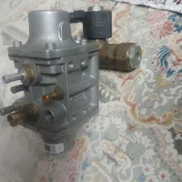 رگلاتور گاز