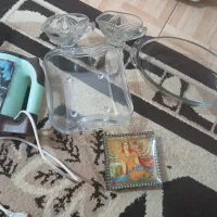 قهوه جوش برقی و‌،|ظروف سرو و پذیرایی|میاندوآب, |دیوار