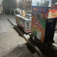 اجاره وسایل