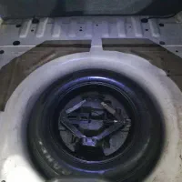 سمند LX مدل 87 فوق العاده سالم خوش قیمت|خودرو سواری و وانت|رشت, آتشگاه|دیوار