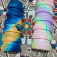 قمقمه سلیکونی|لوازم التحریر|مشهد, سمزقند|دیوار