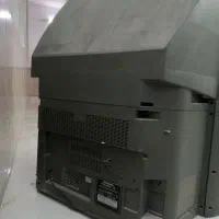 تلویزیون ۵۵اینج پاناسونیک|تلویزیون و پروژکتور|مشهد, رباط طرق|دیوار