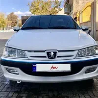 پژو پارس tu5 مدل ۱۴۰۱فروش اقساطی ویژه