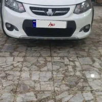 کوییک ۱۴۰۲|خودرو سواری و وانت|رشت, نظری|دیوار