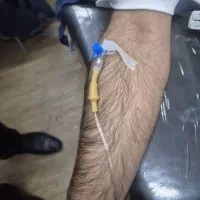 تزریقات در منزل