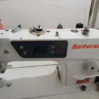 چرخ خیاطی صنعتی راسته دوز و نخ زن
