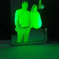 شب یلدا بالبینگ کادویی هدیه تولد|چراغ خواب و آباژور|ایلام, |دیوار