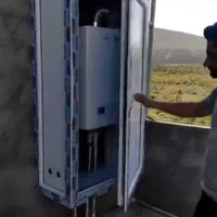 تعمیرات درب و پنجره دوجداره upvc با ۲ دهه تجربه