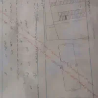 جامغازه ۷۰متری با سند تک برگ
