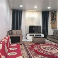 خانه دو خوابه با پارکینگ