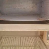 یخچال|یخچال و فریزر|خمینی‌شهر, |دیوار