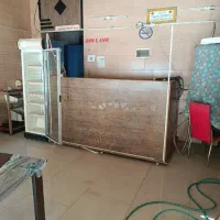 نیازمند همکاری  آشپز خانوم|استخدام خدمات فروشگاه و رستوران|بهارستان, |دیوار