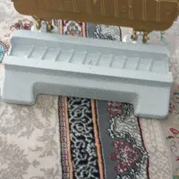 دستگاه کباب زن|ظروف پخت‌وپز|قم, امامزاده ابراهیم|دیوار