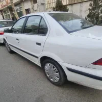 سمند lx مدل ۹۸|خودرو سواری و وانت|شهریار, شهریار|دیوار