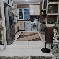 مسکن مهر ۱۰۰ متری ۲ خواب فروشی