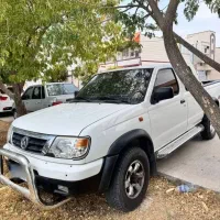 پیکاپ ریچ ۹۵|خودرو سواری و وانت|شیراز, میانرود|دیوار