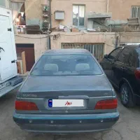 پارس مدل ۸۹