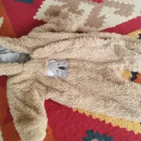 سرهمی زمستونی نوزاد