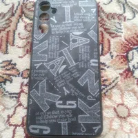 دوتاقاب گوشی A14