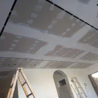 نقاشی ساختمان