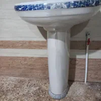 روشویی سالم نو|لوازم سرویس بهداشتی|شوش, |دیوار