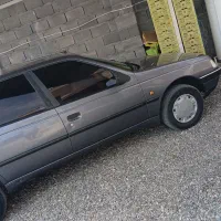 فروش فوری ۴۰۵مدل ۹۷استثنایی|خودرو سواری و وانت|رودبار (کرمان), |دیوار