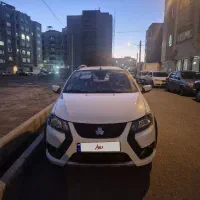 کوییک s 1404|خودرو سواری و وانت|قم, شهرک طالقانی|دیوار