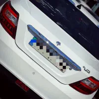 دنا پلاس EF7P شش سرعته صفر خشک مدل 1404 تحویل فوری