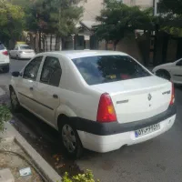 ال 90 مدل نود بی رنگ|خودرو سواری و وانت|کرج, جهان‌شهر|دیوار