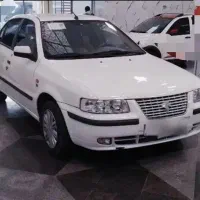 سمندef7دوگانه97،گاز سیمی|خودرو سواری و وانت|چغادک, |دیوار