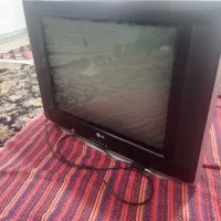 تلویزیون 21اینچ ال جی