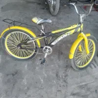 دوچرخه جاینت ۲۰